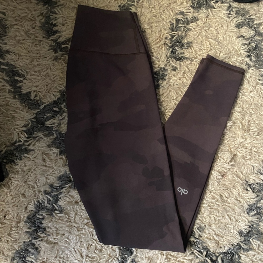 Alo leggings